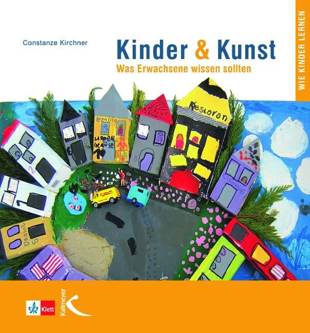 Kinder & Kunst (Constanze Kirchner)