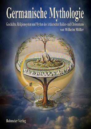 Germanische Mythologie (Wilhelm Müller)