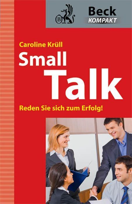 Smalltalk (Caroline Krüll)