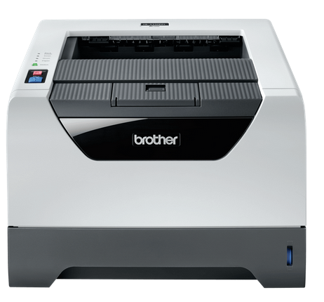 Brother HL-5350DN - gebraucht (Füllstand 10-20%)