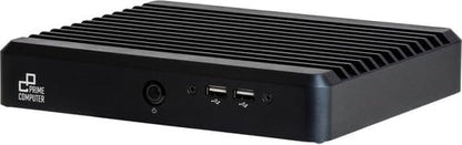 Prime Computer PrimeMini Slim 2 (CH, i5, 16GB, 500GB SSD, Intel UHD, W11P) - Retoure