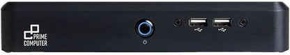 Prime Computer PrimeMini Slim 2 (CH, i5, 16GB, 500GB SSD, Intel UHD, W11P) - Retoure