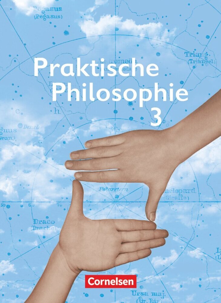 Praktische Philosophie - Nordrhein-Westfalen - Band 3 (Bernhard Koreng)
