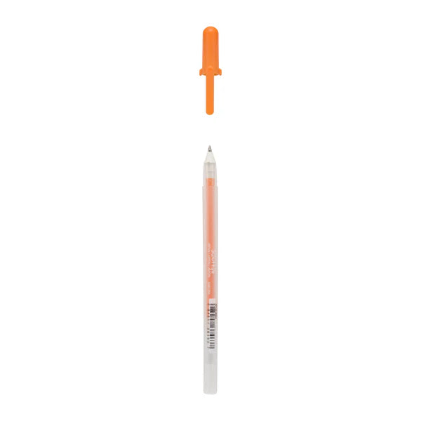 Sakura Gelstift "Soufflé" (0.7 mm, orange)