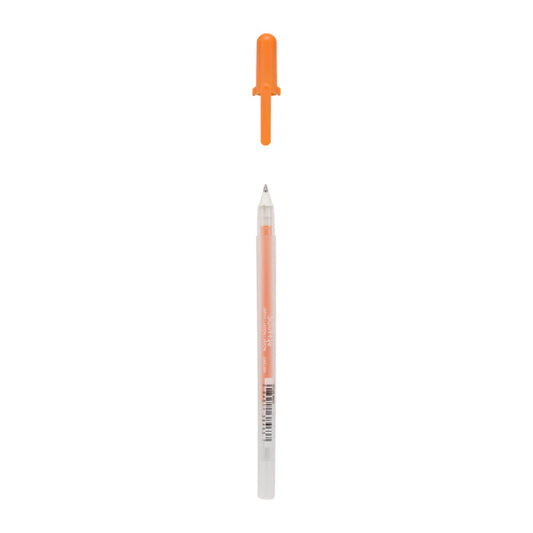 Sakura Gelstift "Soufflé" (0.7 mm, orange)