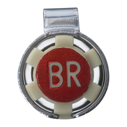 Sakura Pinselmarker (brush rot)