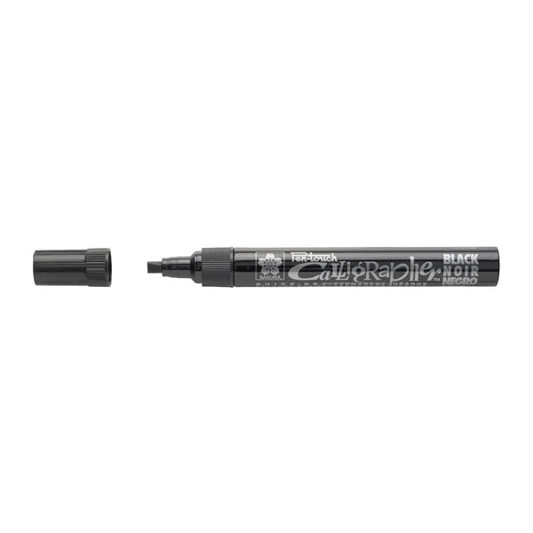 Sakura Pen-Touch Calligrapher (Mittel, schwarz)