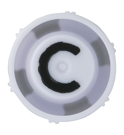 Sakura Pen-Touch Calligrapher (Mittel, schwarz)