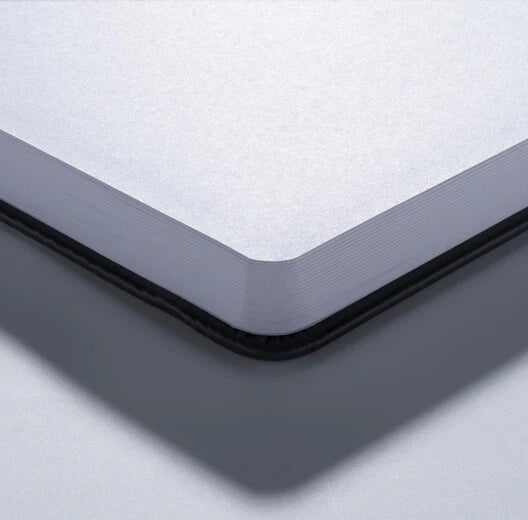 Talens Art Creation - Skizzenbuch "Art Deco" (12 x 12 cm), 80 Bögen, 140 g/m²