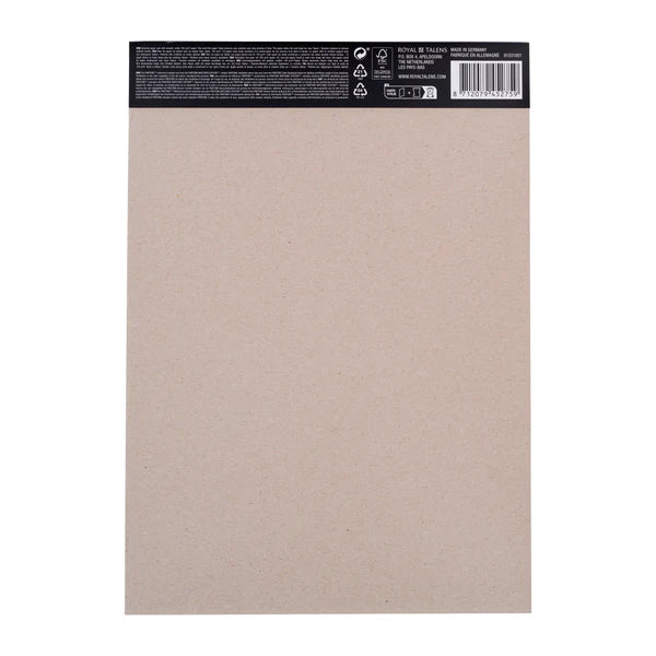 Talens Pantone - Künstlerblock A4 (21 x 29,7 cm), 20 Blatt