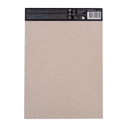 Talens Pantone - Künstlerblock A4 (21 x 29,7 cm), 20 Blatt