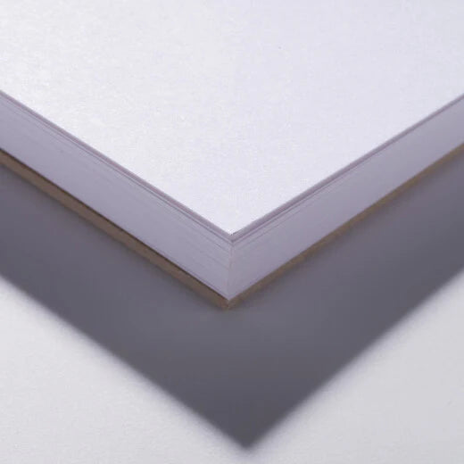 Talens Pantone - Skizzenbuch A4 (21 x 29,7 cm), 30 Blatt