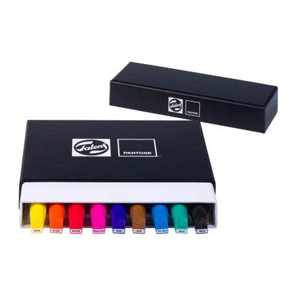 Talens Pantone Marker - Set mit 9 Farben