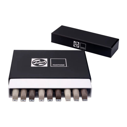 Talens Pantone Marker - 9er-Set (Warm Gray)