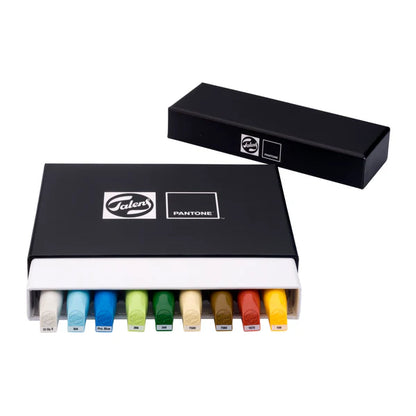 Talens Pantone Marker - 9er-Set (Naturtöne)