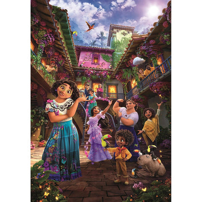 Clementoni Puzzle - Disney "Encanto" (60 Teile)