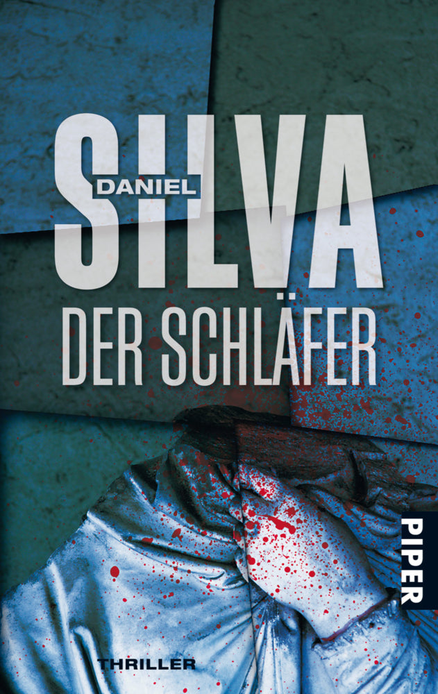 Der Schläfer (Daniel Silva)