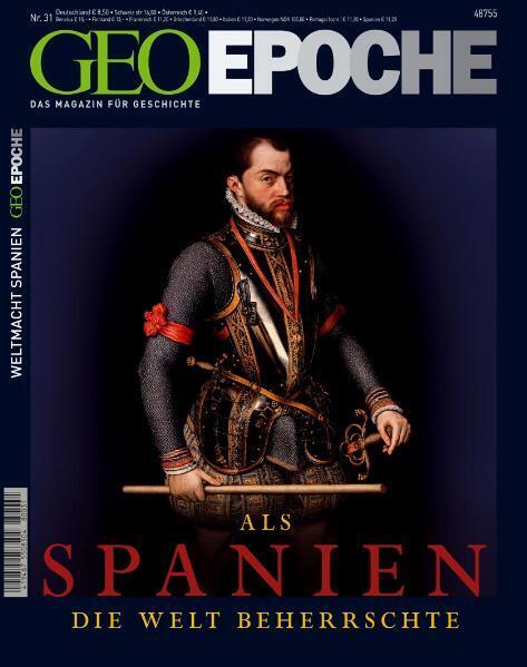Als Spanien die Welt beherrschte (Michael Schaper)