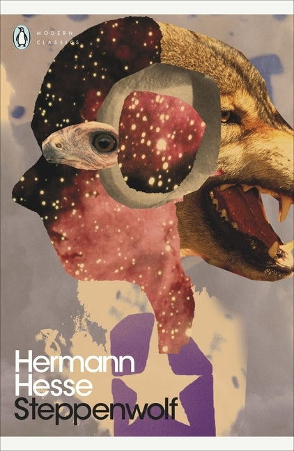 Steppenwolf (Hermann Hesse)