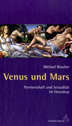 Venus und Mars (Michael Roscher)