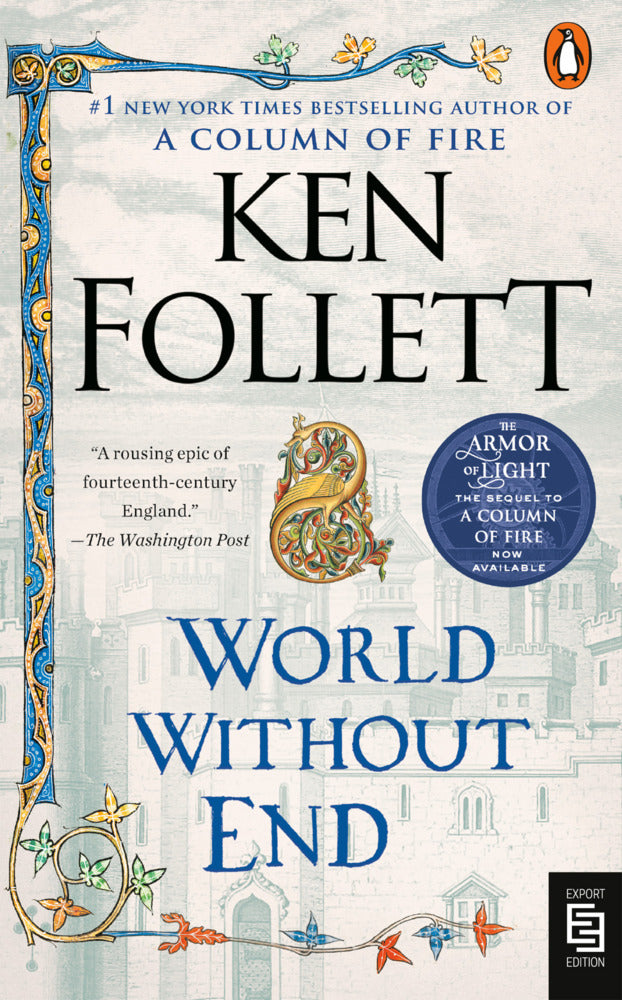 World Without End (Ken Follett)