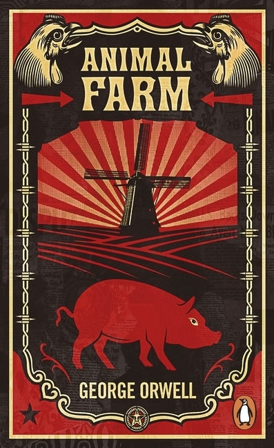 Animal Farm (George Orwell)