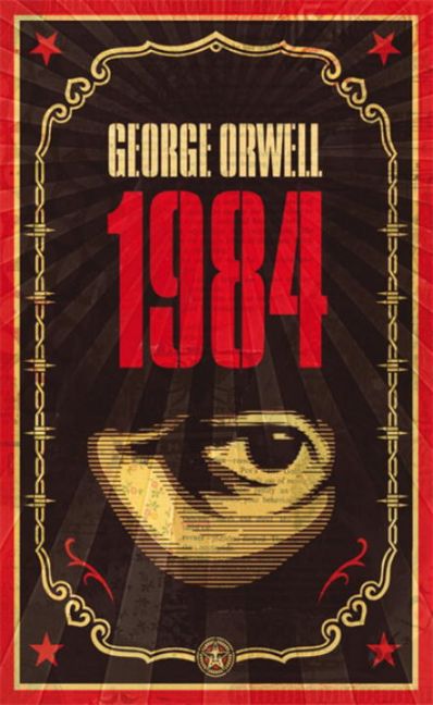 1984 (George Orwell)