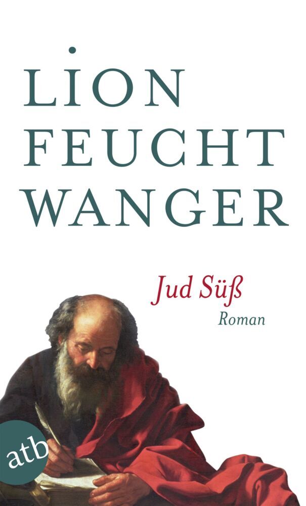 Jud Süß (Lion Feuchtwanger)