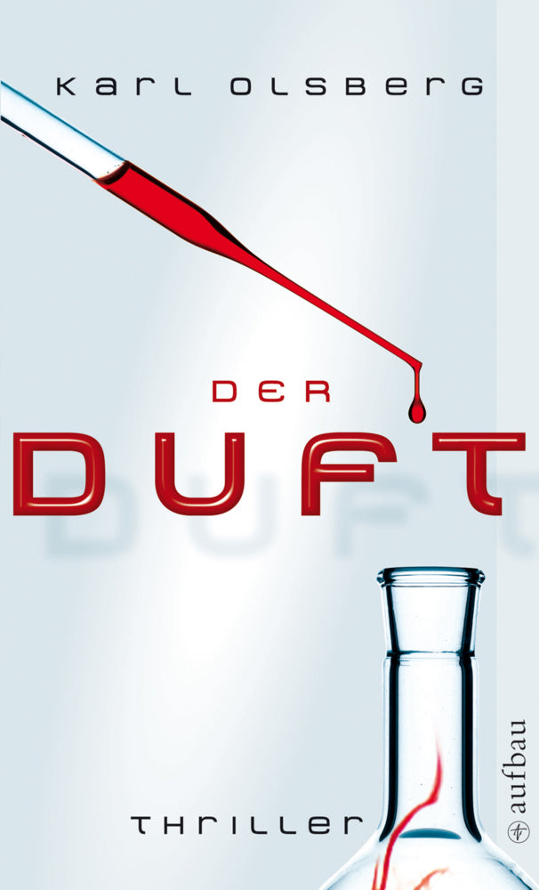 Der Duft (Karl Olsberg)