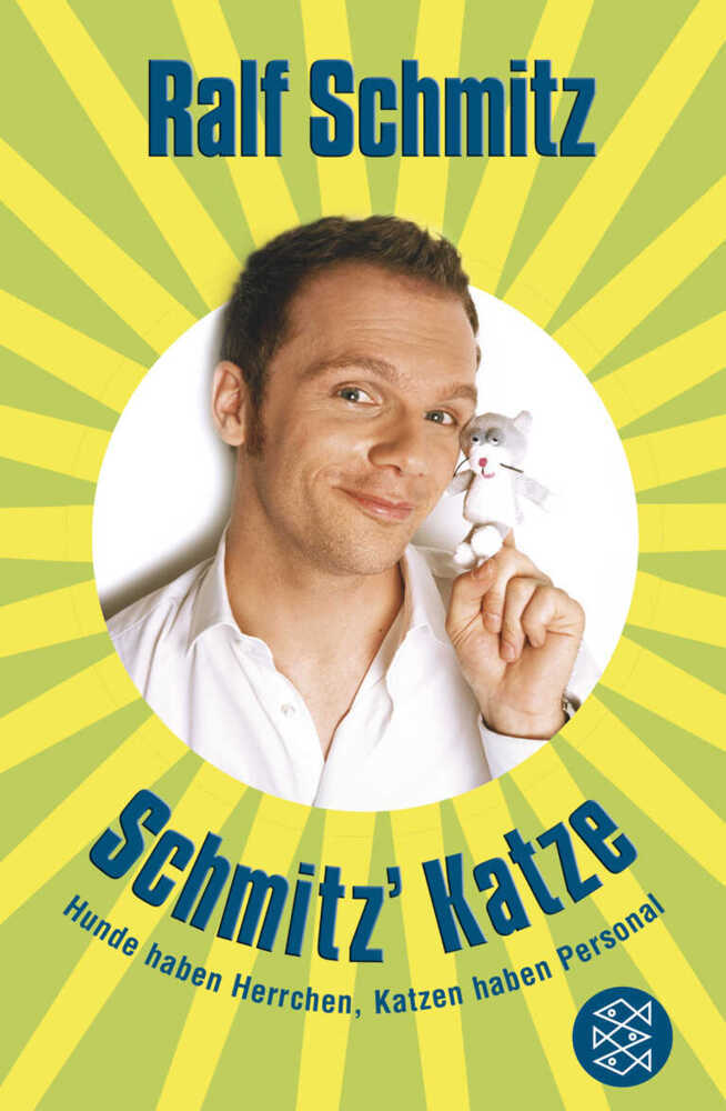 Schmitz' Katze (Ralf Schmitz)