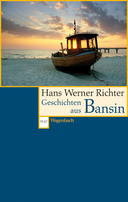 Geschichten aus Bansin (Hans Werner Richter)