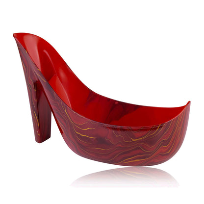 Badeset "Body Luxury", in Pumps