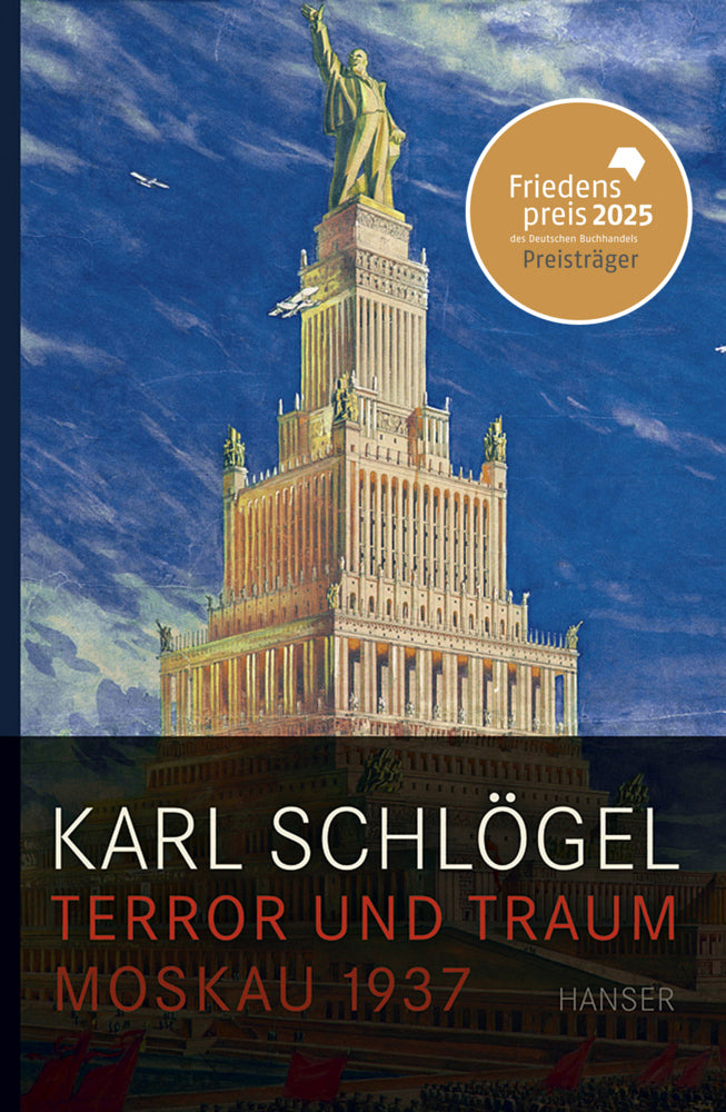 Terror und Traum (Karl Schlögel)