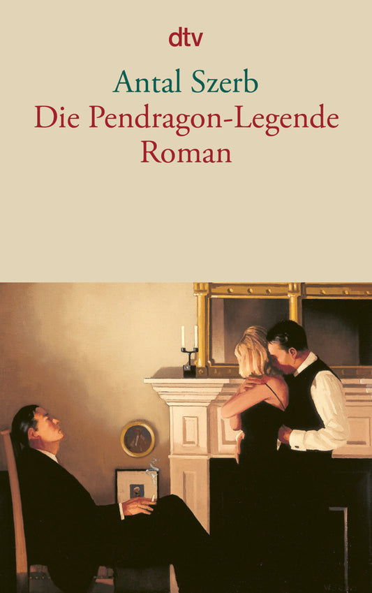 Die Pendragon-Legende (Antal Szerb)