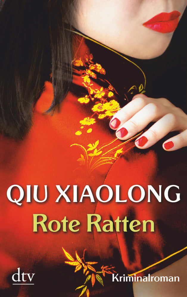 Rote Ratten (Xiaolong Qiu)