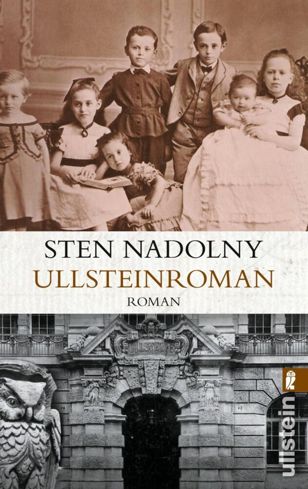 Ullsteinroman (Sten Nadolny)