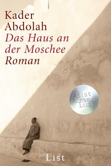 Das Haus an der Moschee (Kader Abdolah)