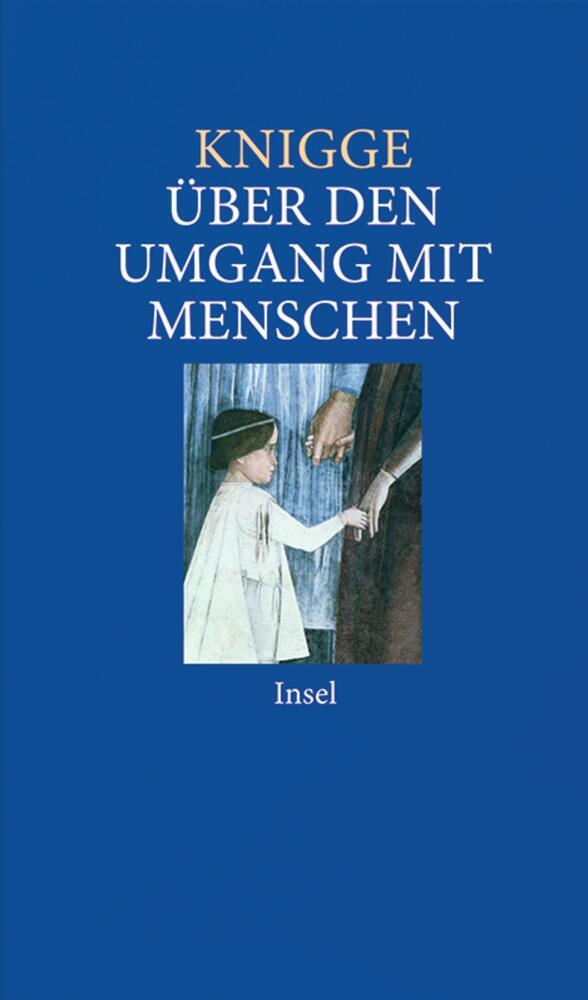 Über den Umgang mit Menschen (Adolph Von Knigge)