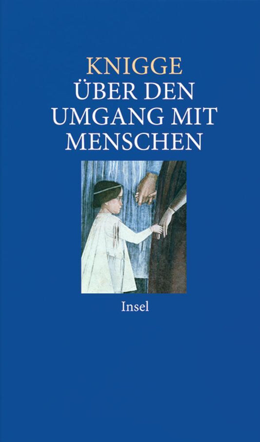 Über den Umgang mit Menschen (Adolph Von Knigge)
