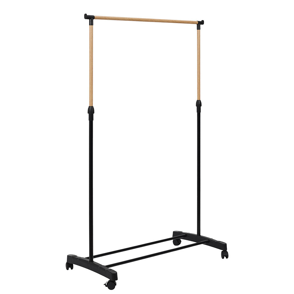 Kleiderständer "M5", höhenverstellbar (80 x 43 x 90-160 cm)