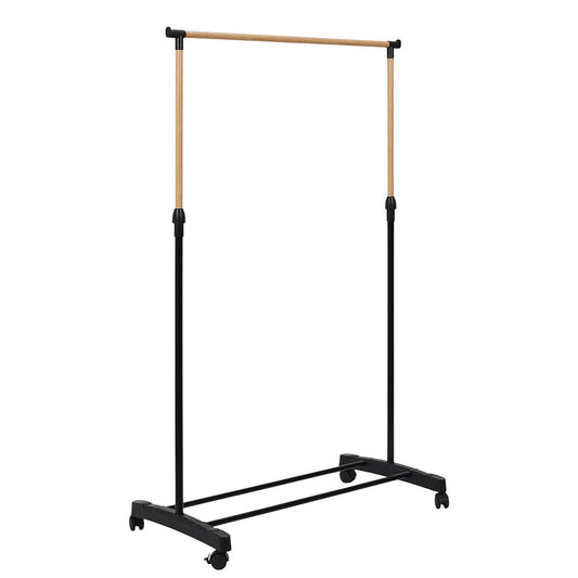 Kleiderständer "M5", höhenverstellbar (80 x 43 x 90-160 cm)