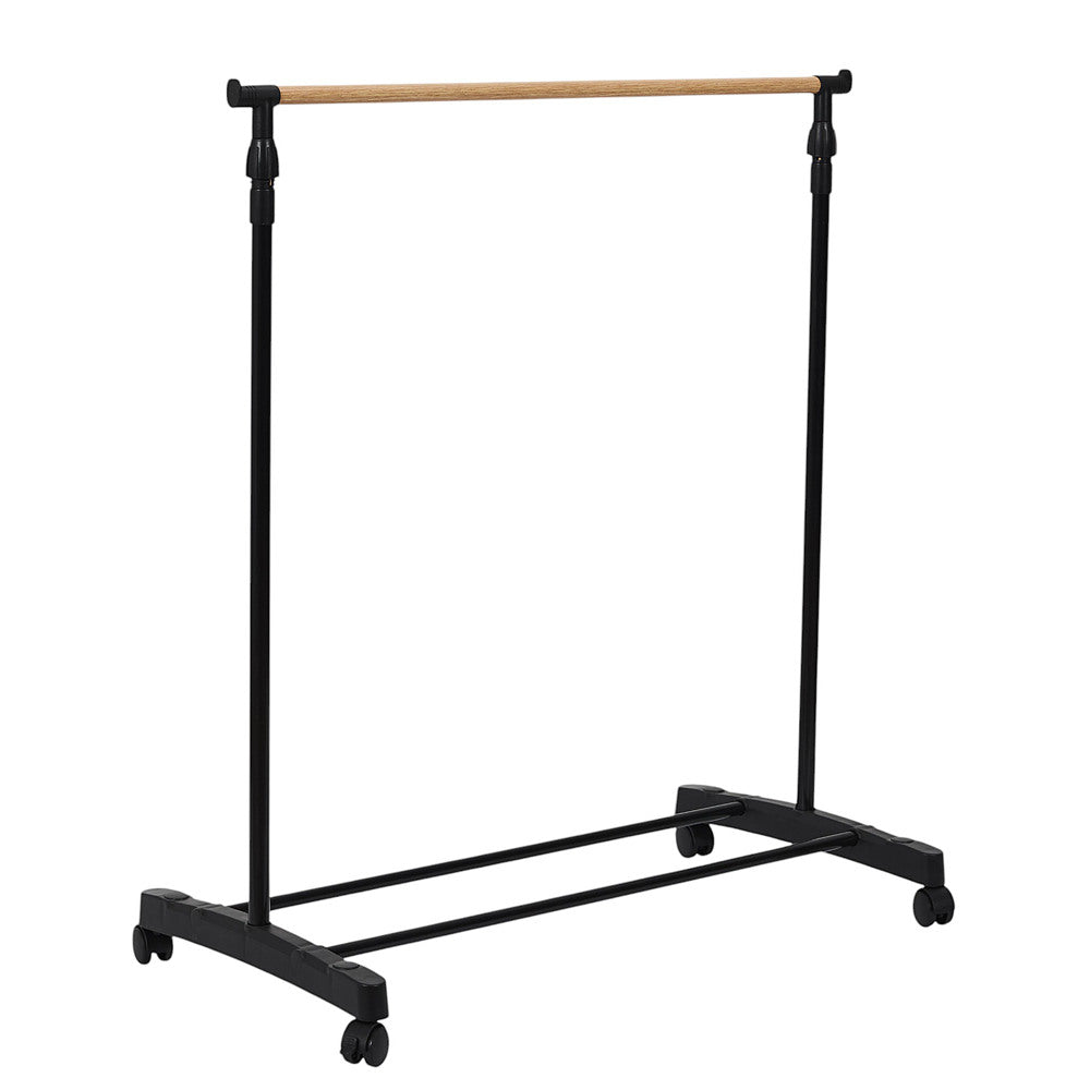 Kleiderständer "M5", höhenverstellbar (80 x 43 x 90-160 cm)