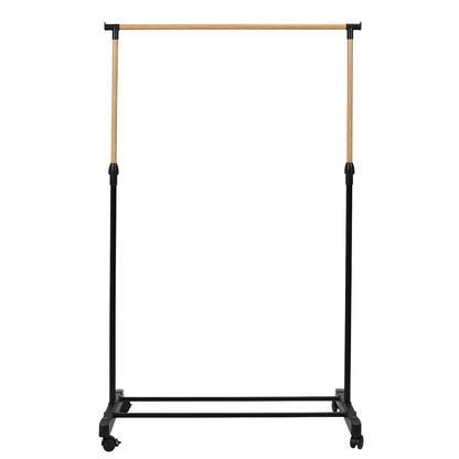 Kleiderständer "M5", höhenverstellbar (80 x 43 x 90-160 cm)