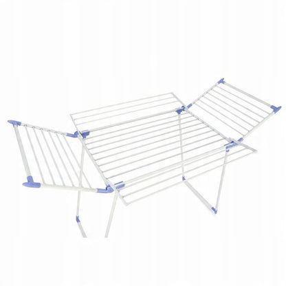 XL-Wäscheständer (Leinenlänge 25 m)