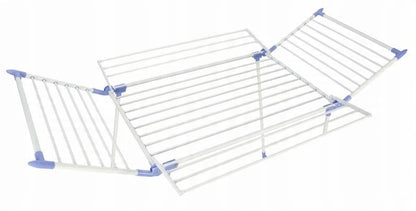 XL-Wäscheständer (Leinenlänge 25 m)