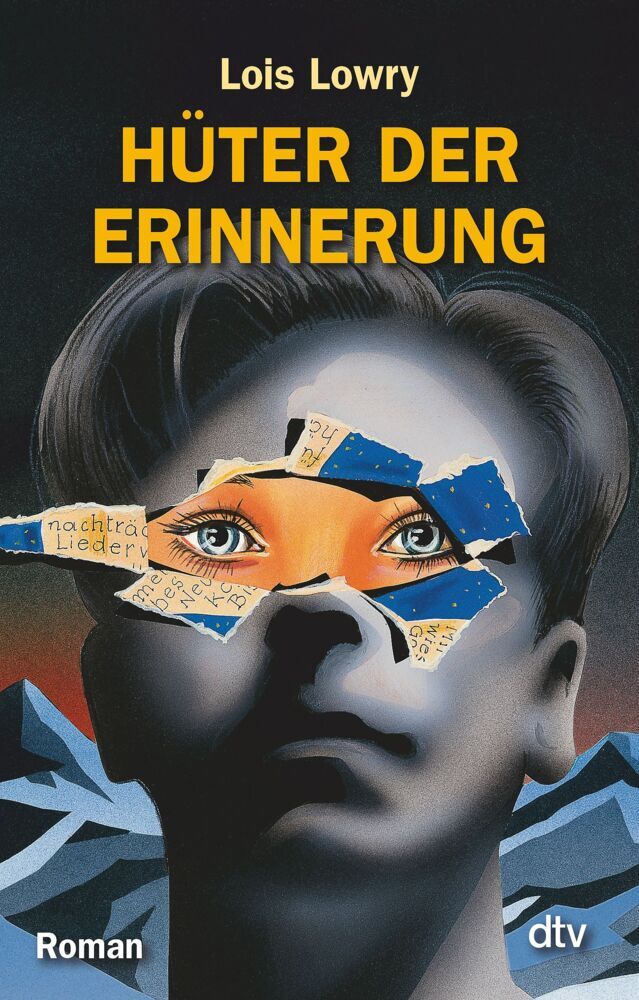 Hüter der Erinnerung (Lois Lowry)