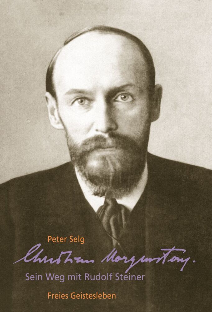 Christian Morgenstern (Peter Selg)