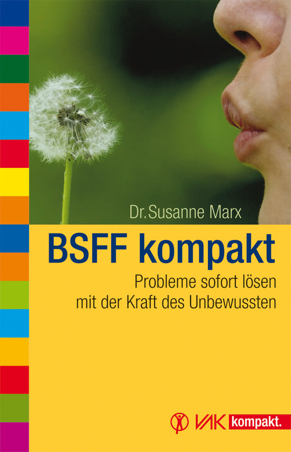 BSFF kompakt (Susanne Marx)