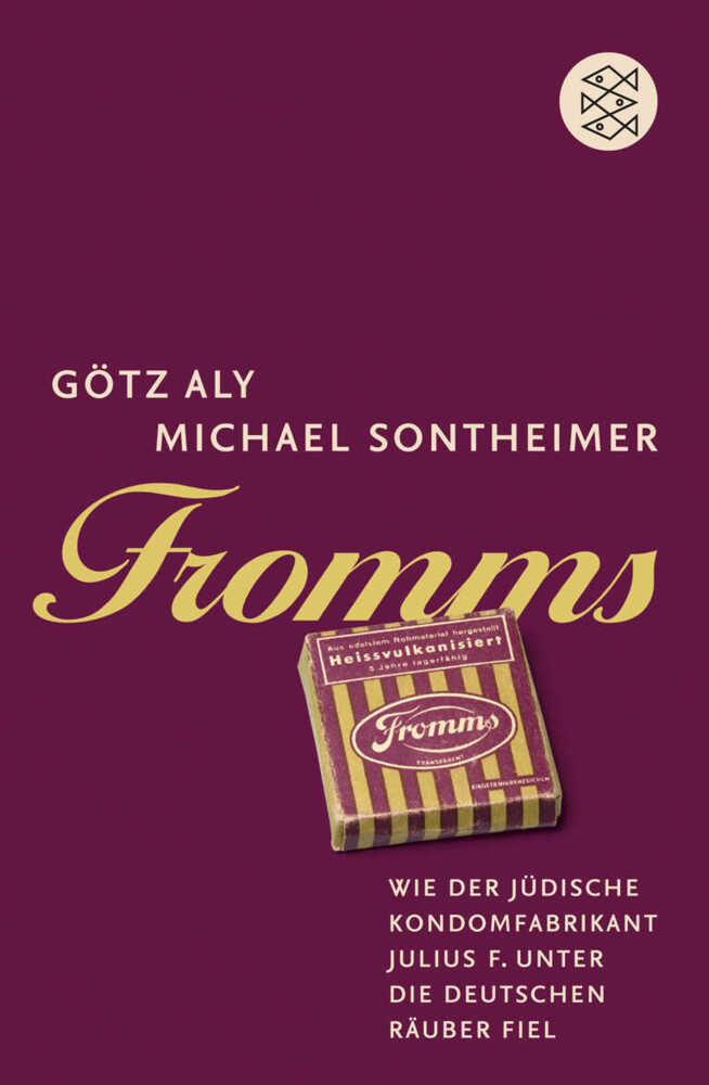 Fromms (Götz Aly)