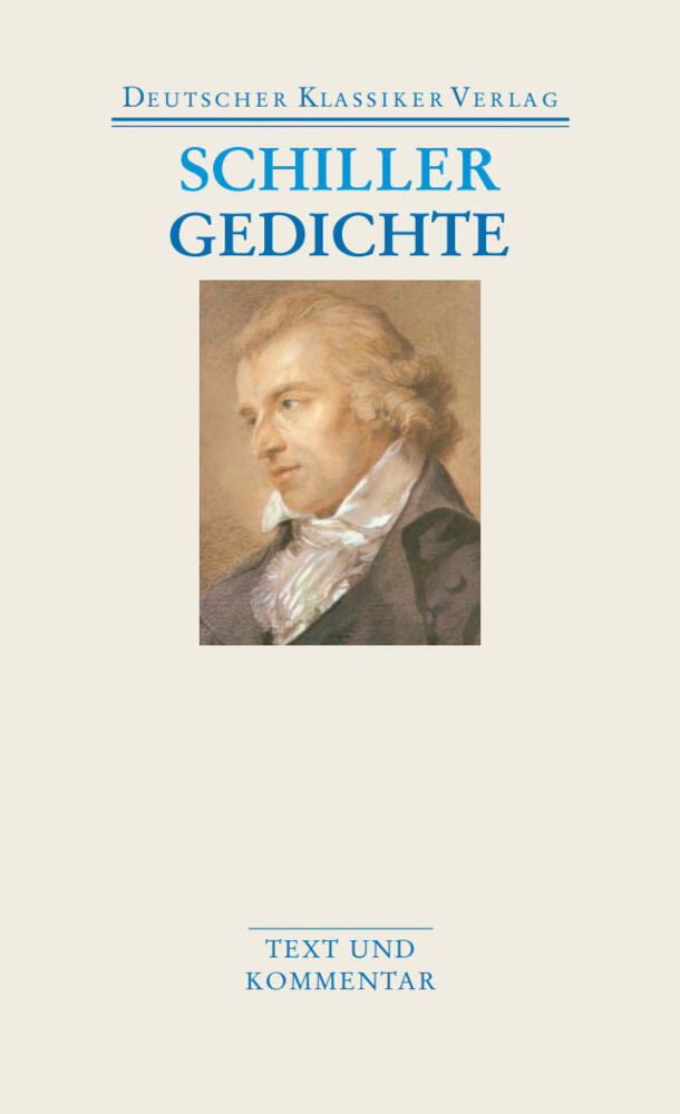 Sämtliche Gedichte (Friedrich Schiller)